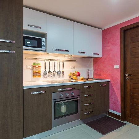Karon Butterfly House Apartment ภายนอก รูปภาพ