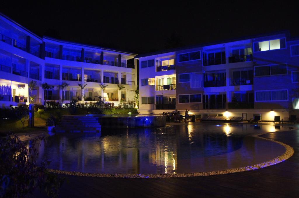 Karon Butterfly House Apartment ภายนอก รูปภาพ
