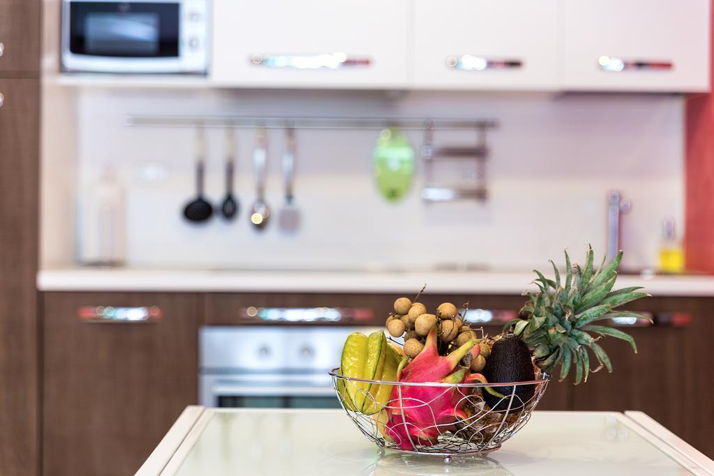 Karon Butterfly House Apartment ภายนอก รูปภาพ