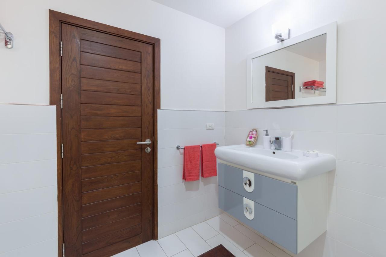 Karon Butterfly House Apartment ภายนอก รูปภาพ